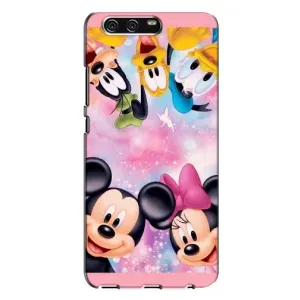 Чехлы для телефонов Huawei P10 Plus, VKY - Дисней (Disney)