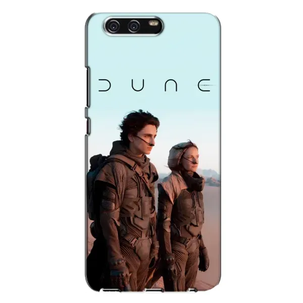 Чехол с рисунком «dune» для Huawei P10 Plus (VKY) Чехол с рисунком «dune» для Huawei P10 Plus (VKY)