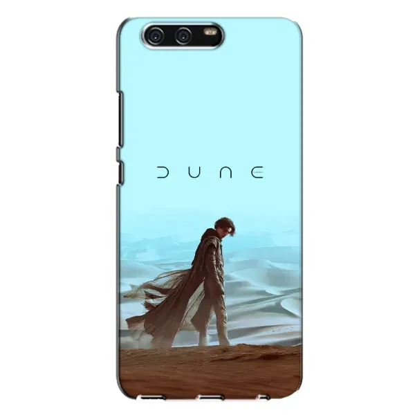 Чехол с рисунком «Дюна Пол» для Huawei P10 Plus (VKY) Чехол с рисунком «Дюна Пол» для Huawei P10 Plus (VKY)