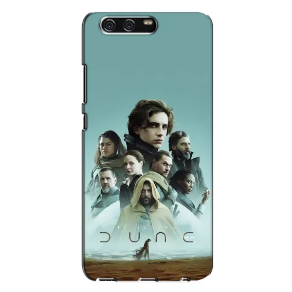 Чехол с рисунком «Дюна» для Huawei P10 Plus (VKY) Чехол с рисунком «Дюна» для Huawei P10 Plus (VKY)