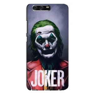 Чехлы с картинкой Джокера на Huawei P10 Plus, VKY (Джокер)