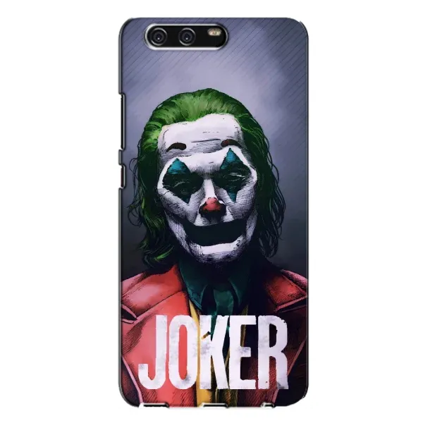 Чехол с рисунком «Джокер» для Huawei P10 Plus (VKY) Чехол с рисунком «Джокер» для Huawei P10 Plus (VKY)