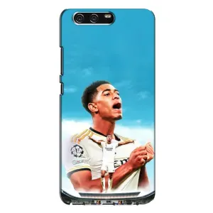 Чехлы с принтом для Huawei P10 Plus, VKY (Джуди)