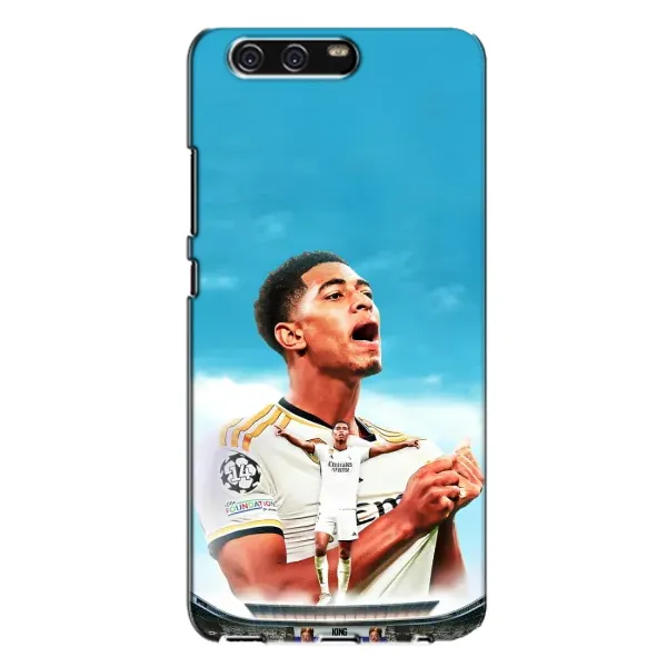 Чехол с рисунком «Джуди» для Huawei P10 Plus (VKY) Чехол с рисунком «Джуди» для Huawei P10 Plus (VKY)