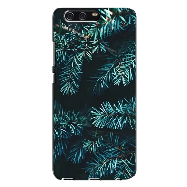 Чехол с рисунком «Ель» для Huawei P10 Plus (VKY) Чехол с рисунком «Ель» для Huawei P10 Plus (VKY)