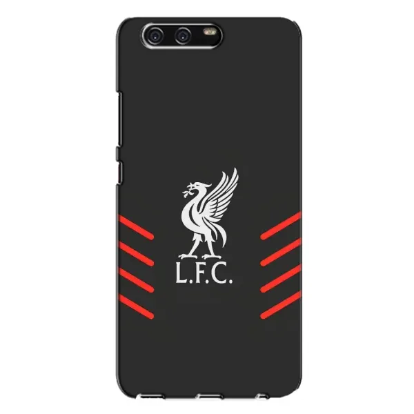 Чехол с рисунком «Эмблема Liverpool» для Huawei P10 Plus (VKY) Чехол с рисунком «Эмблема Liverpool» для Huawei P10 Plus (VKY)