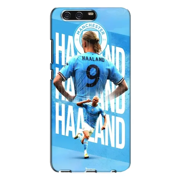 Чехол с рисунком «Erling Haaland» для Huawei P10 Plus (VKY) Чехол с рисунком «Erling Haaland» для Huawei P10 Plus (VKY)
