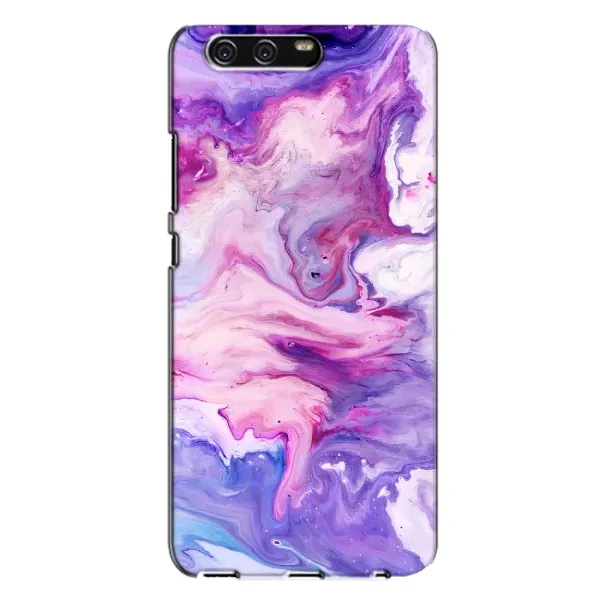 Чехол с рисунком «Фиолетовый мрамор» для Huawei P10 Plus (VKY) Чехол с рисунком «Фиолетовый мрамор» для Huawei P10 Plus (VKY)