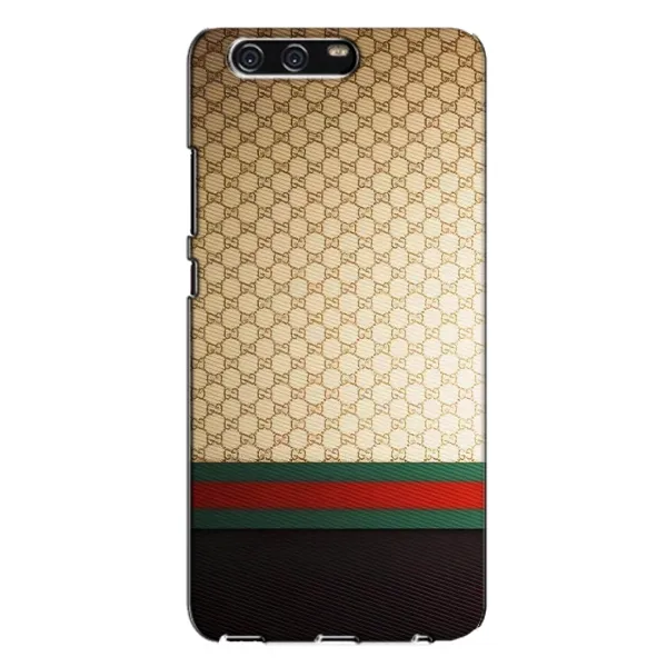 Чехол с рисунком «Фон Гуччи» для Huawei P10 Plus (VKY) Чехол с рисунком «Фон Гуччи» для Huawei P10 Plus (VKY)