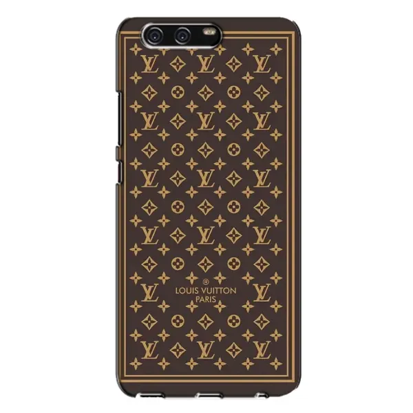 Чехол с рисунком «ФОН Louis Vuitton Paris» для Huawei P10 Plus (VKY)