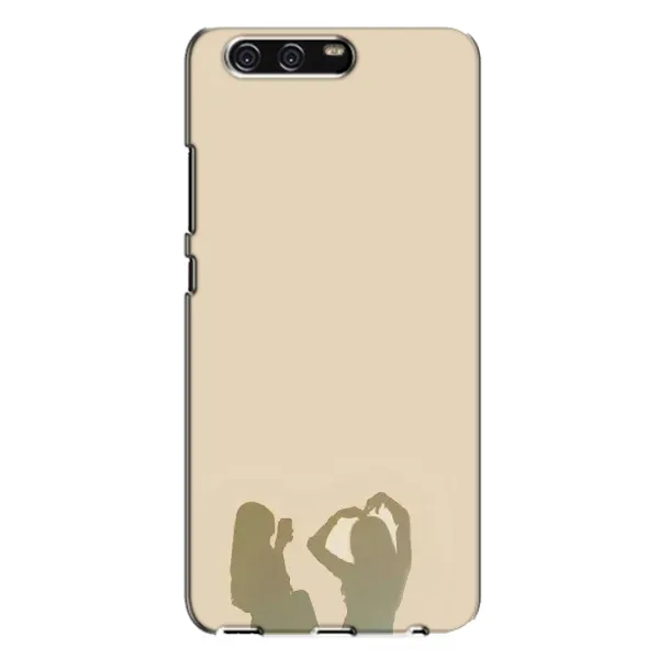 Чехол с рисунком «Фото подруги» для Huawei P10 Plus (VKY) Чехол с рисунком «Фото подруги» для Huawei P10 Plus (VKY)