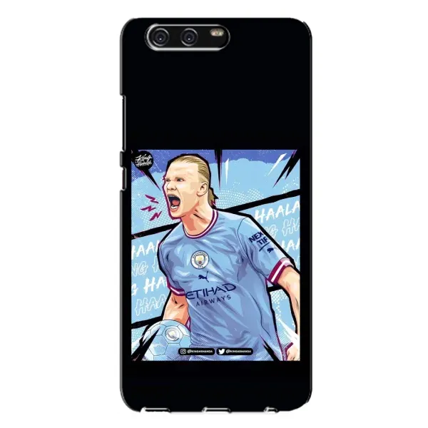 Чехол с рисунком «гол Эрлинг Холланд» для Huawei P10 Plus (VKY) Чехол с рисунком «гол Эрлинг Холланд» для Huawei P10 Plus (VKY)