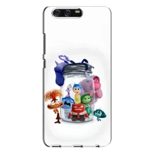 Чехол Головоломка для Huawei P10 Plus, VKY - (AlphaPrint) (Головоломка)