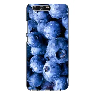 Чохол з зображенням смачної їжі для Huawei P10 Plus, VKY (Лохина)