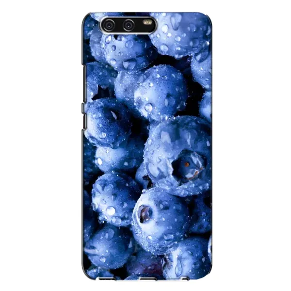 Чехол с рисунком «Голубика» для Huawei P10 Plus (VKY) Чехол с рисунком «Голубика» для Huawei P10 Plus (VKY)