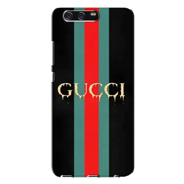 Чехол с рисунком «GUCCI» для Huawei P10 Plus (VKY) Чехол с рисунком «GUCCI» для Huawei P10 Plus (VKY)