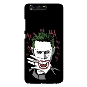 Чехлы с картинкой Джокера на Huawei P10 Plus, VKY (Hahaha)