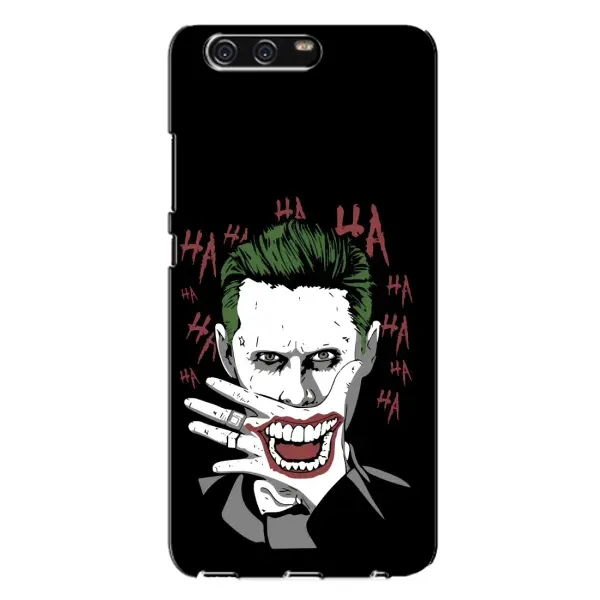 Чехол с рисунком «Hahaha» для Huawei P10 Plus (VKY) Чехол с рисунком «Hahaha» для Huawei P10 Plus (VKY)