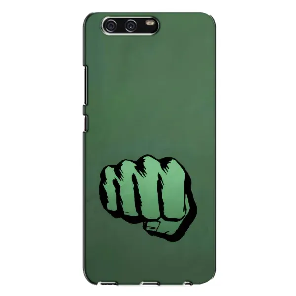 Чехол с рисунком «Халк» для Huawei P10 Plus (VKY) Чехол с рисунком «Халк» для Huawei P10 Plus (VKY)