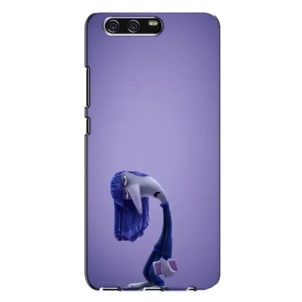 Чехол с рисунком «Хандра» для Huawei P10 Plus (VKY) Чехол с рисунком «Хандра» для Huawei P10 Plus (VKY)
