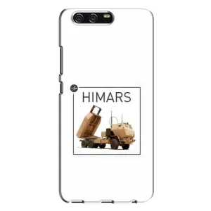Чехлы на военную тематику для Huawei P10 Plus, VKY (HIMARS)