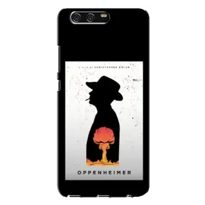 Чехол Оппенгеймер / Oppenheimer на Huawei P10 Plus, VKY (Изобретатель)