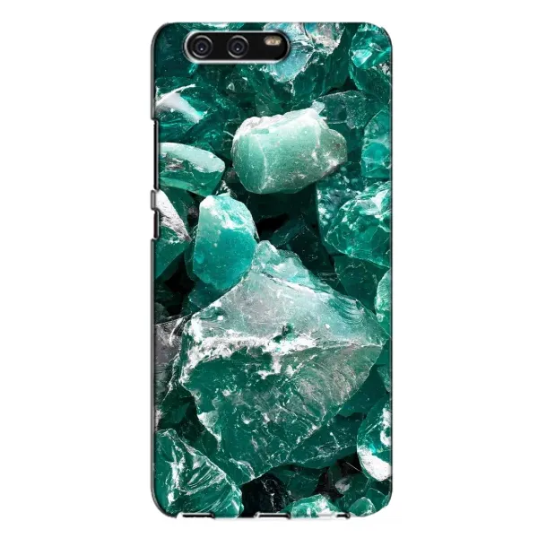Чехол с рисунком «Изумруд» для Huawei P10 Plus (VKY) Чехол с рисунком «Изумруд» для Huawei P10 Plus (VKY)