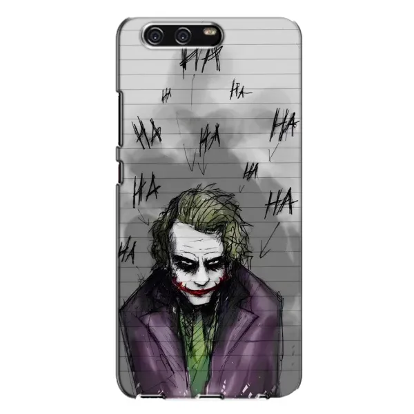 Чехол с рисунком «Joker клоун» для Huawei P10 Plus (VKY) Чехол с рисунком «Joker клоун» для Huawei P10 Plus (VKY)