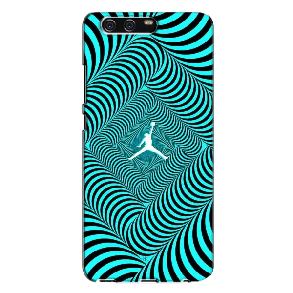 Чехол с рисунком «Jordan» для Huawei P10 Plus (VKY) Чехол с рисунком «Jordan» для Huawei P10 Plus (VKY)