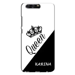 Чехлы для Huawei P10 Plus, VKY - Женские имена (KARINA)