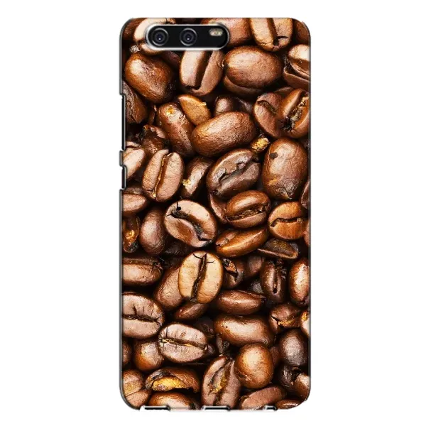 Чехол с рисунком «Кофе» для Huawei P10 Plus (VKY) Чехол с рисунком «Кофе» для Huawei P10 Plus (VKY)