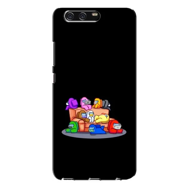 Чехол с рисунком «Команда» для Huawei P10 Plus (VKY) Чехол с рисунком «Команда» для Huawei P10 Plus (VKY)