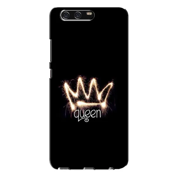 Чехол с рисунком «Корона» для Huawei P10 Plus (VKY) Чехол с рисунком «Корона» для Huawei P10 Plus (VKY)