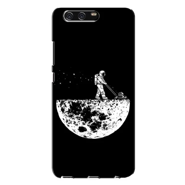 Чехол с рисунком «Космонавт» для Huawei P10 Plus (VKY) Чехол с рисунком «Космонавт» для Huawei P10 Plus (VKY)