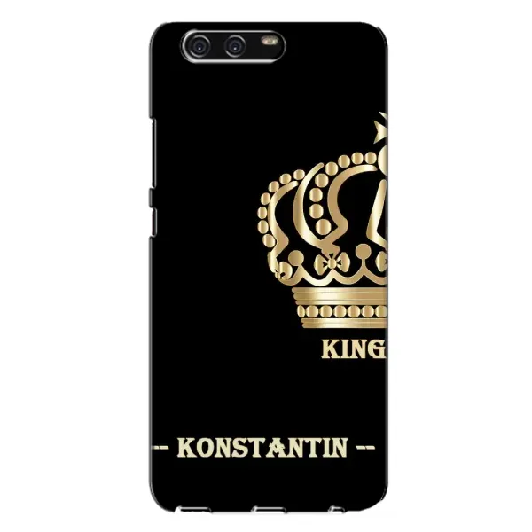 Чехол с рисунком «KOSTYA» для Huawei P10 Plus (VKY) Чехол с рисунком «KOSTYA» для Huawei P10 Plus (VKY)