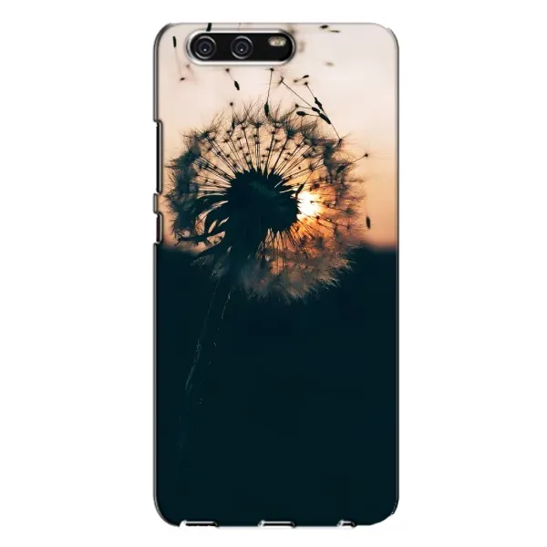 Чехол с рисунком «Красивый одуванчик» для Huawei P10 Plus (VKY) Чехол с рисунком «Красивый одуванчик» для Huawei P10 Plus (VKY)