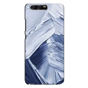 Чехлы со смыслом для Huawei P10 Plus, VKY (Краски мазки)