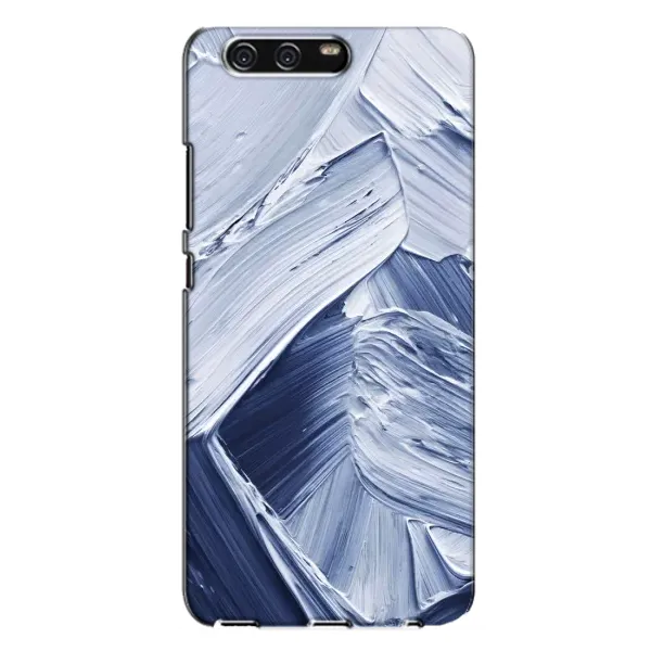 Чехол с рисунком «Краски мазки» для Huawei P10 Plus (VKY) Чехол с рисунком «Краски мазки» для Huawei P10 Plus (VKY)