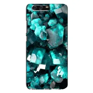 Чохол (Дорого-богато) на Huawei P10 Plus, VKY (Кристали)