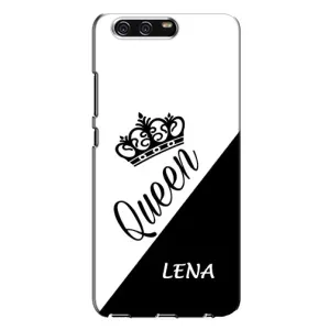 Чехлы для Huawei P10 Plus, VKY - Женские имена (LENA)