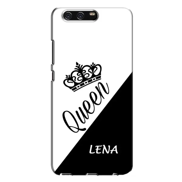 Чехол с рисунком «LENA» для Huawei P10 Plus (VKY) Чехол с рисунком «LENA» для Huawei P10 Plus (VKY)