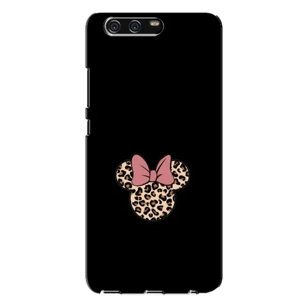 Чехол с рисунком «Леопардовая Минни» для Huawei P10 Plus (VKY)