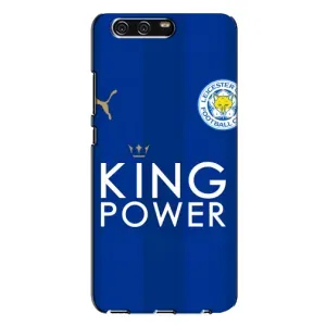 Чехлы с ТОП Футбольными клубами на Huawei P10 Plus, VKY (Lester)