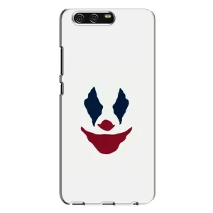 Чехлы с картинкой Джокера на Huawei P10 Plus, VKY (Лицо Джокера)