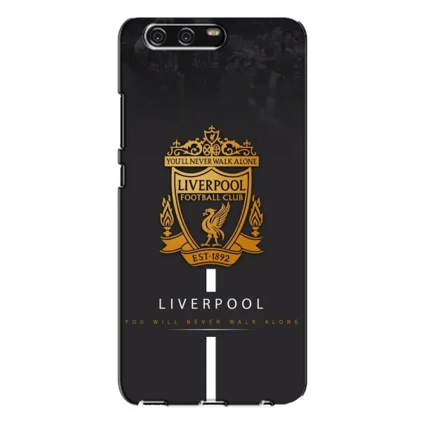 Чехол с рисунком «Liverpool» для Huawei P10 Plus (VKY) Чехол с рисунком «Liverpool» для Huawei P10 Plus (VKY)