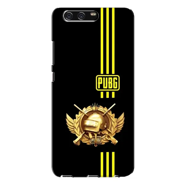 Чехол с рисунком «Лого PUPG» для Huawei P10 Plus (VKY) Чехол с рисунком «Лого PUPG» для Huawei P10 Plus (VKY)