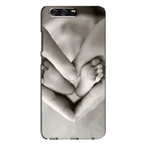 Чохли для МАМИ на Huawei P10 Plus, VKY (Люблячі долоні)