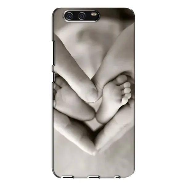 Чехол с рисунком «Любящие руки» для Huawei P10 Plus (VKY) Чехол с рисунком «Любящие руки» для Huawei P10 Plus (VKY)