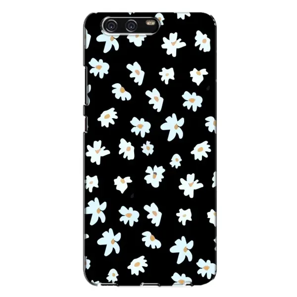 Чохол з малюнком «Маленькі ромашки» для Huawei P10 Plus (VKY) Чохол з малюнком «Маленькі ромашки» для Huawei P10 Plus (VKY)
