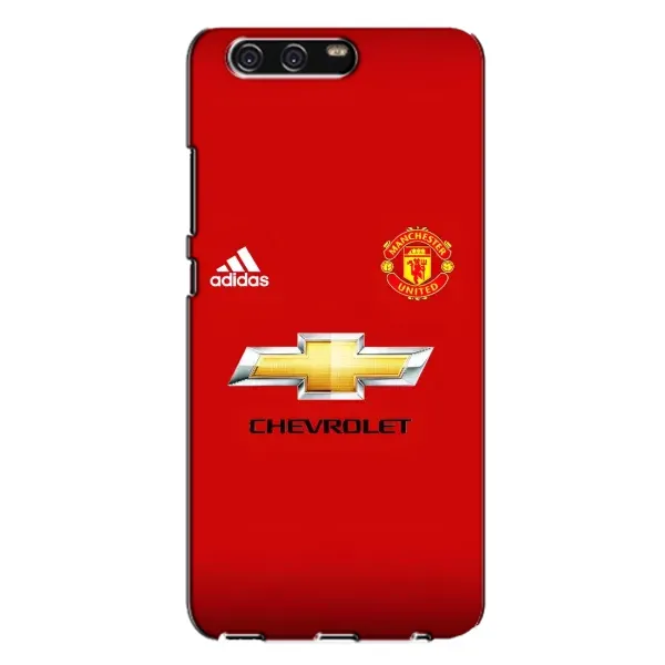 Чехол с рисунком «Man United» для Huawei P10 Plus (VKY) Чехол с рисунком «Man United» для Huawei P10 Plus (VKY)